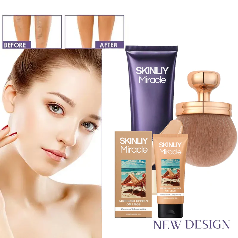 SKINLIY MIRACLE - Body perfector