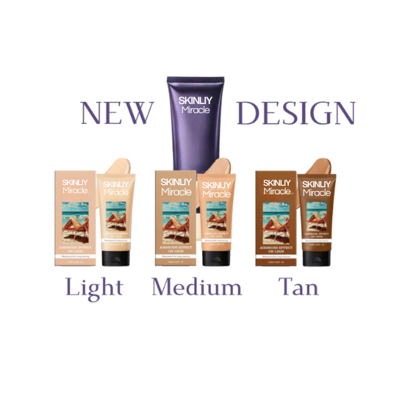 SKINLIY MIRACLE - Body perfector