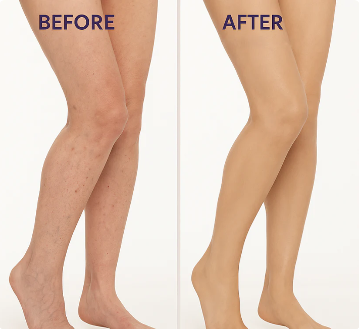 SKINLIY MIRACLE - Body perfector