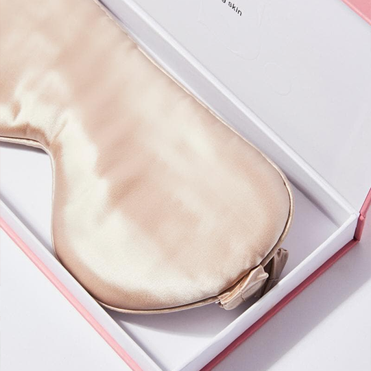 Silk Sleep Masks