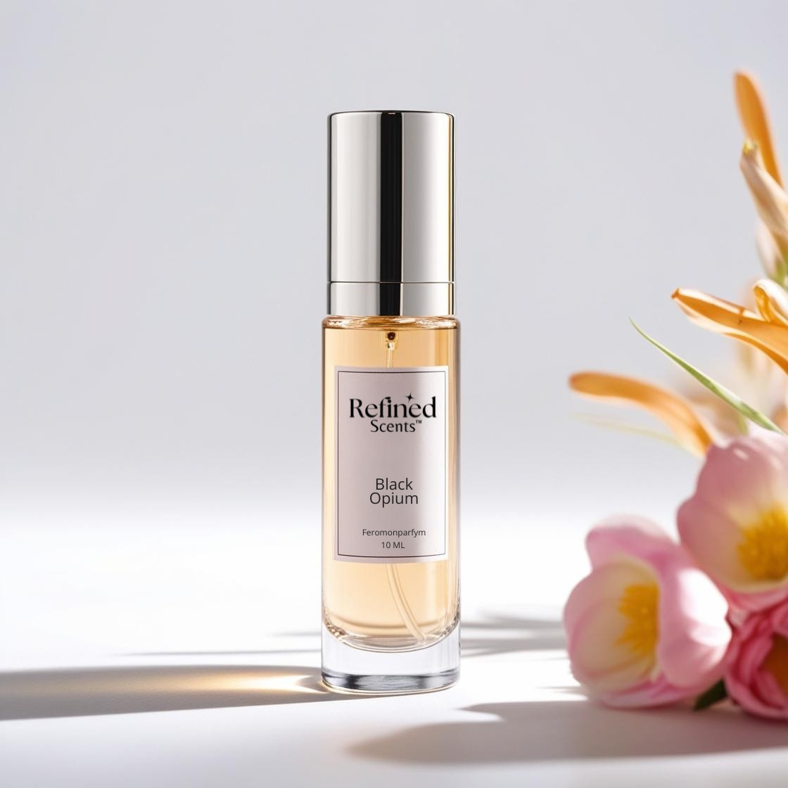 Refined Scents™ - Välkomsterbjudande