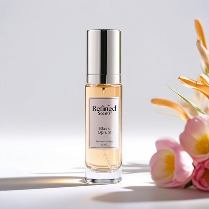 Refined Scents™ - Välkomsterbjudande