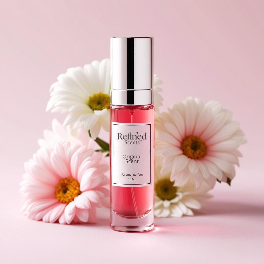 Refined Scents™ - Välkomsterbjudande