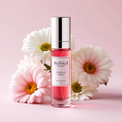 Refined Scents™ - Välkomsterbjudande