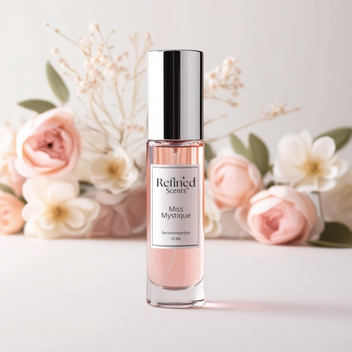 Refined Scents™ - Välkomsterbjudande