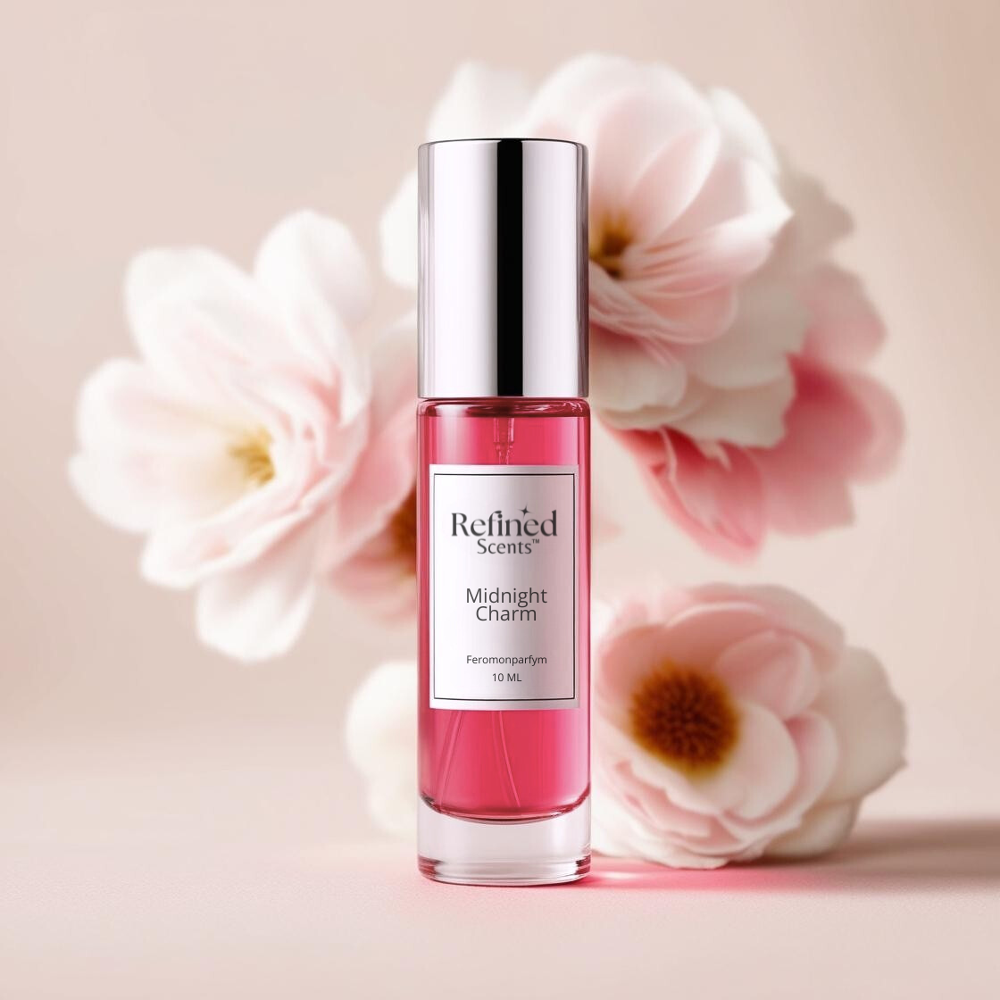 Refined Scents™ - Välkomsterbjudande