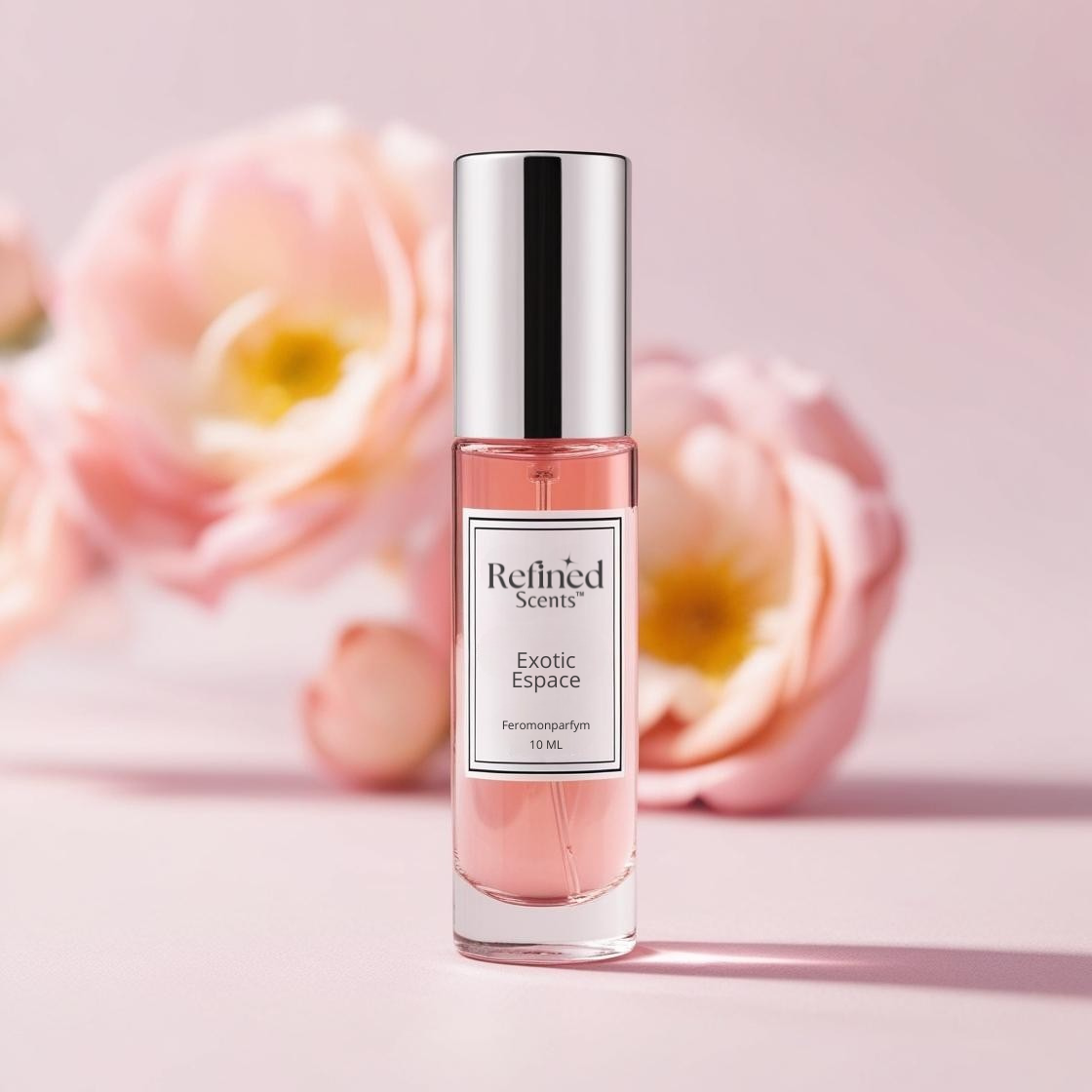 Refined Scents™ - Välkomsterbjudande