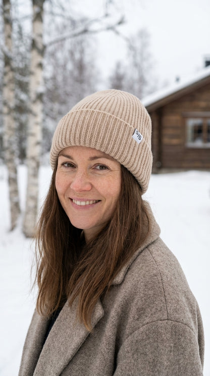 Skinliy Silk - vackert hår hela vintern