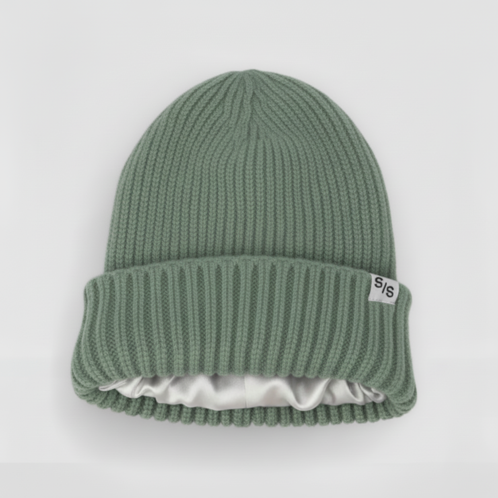 SKINLIY SILK - Välkomsterbjudande